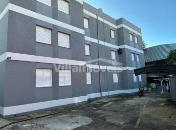 0 · apartamento à venda em Vila Industrial