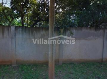 0 · área à venda em Chácara Santa Margarida