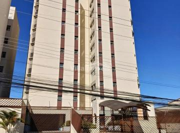 0 · apartamento à venda em Vila Industrial
