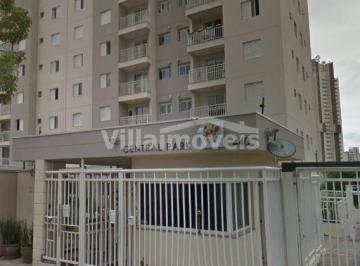 0 · apartamento à venda em Vila Industrial