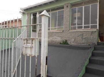 0 · casa à venda em Vila Teixeira