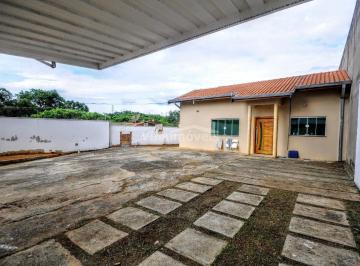 0 · casa à venda em Parque Via Norte