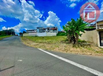 438fec3ff397b8580b310280d75de627cd606f78 · Terreno à venda, 824 m² por R$ 420.000,00 - Jardim Primavera - Bragança Paulista/SP