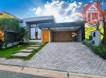 248a4b1757d5b2aac3302281e44359ba12fff87c · Casa com 3 dormitórios à venda, 195 m² por R$ 1.690.000,00 - Condomínio Residencial Euroville II - B