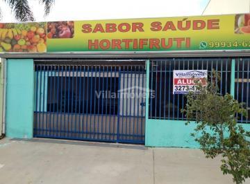 0 · salão para aluguel em Parque Industrial