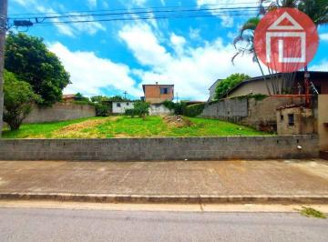 77b13a483edc958bc3e74a8d2ec5a9c77b015b84 · Terreno à venda, 509 m² por R$ 320.000,00 - Residencial Hípica Jaguari - Bragança Paulista/SP