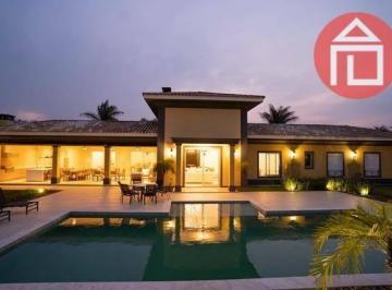 e76586ecc91b00e4d26b7fa3e3292c19ec35fad8 · Casa com 5 dormitórios para alugar, 800 m² por R$ 80.000/mês - Condomínio Quinta da Baroneza - Braga