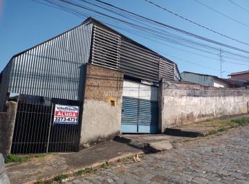 0 · barracão para aluguel em Vila Industrial