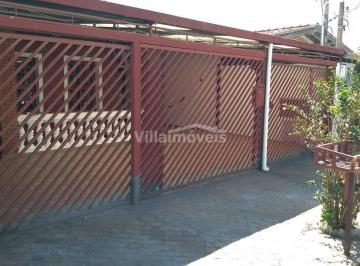 0 · casa à venda em Jardim Campos Elíseos