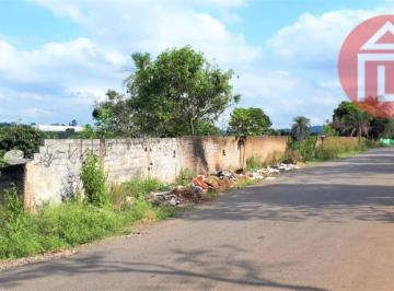 18d499af36c58f59c51f596478764a0f8b166654 · Terreno à venda, 5107 m² por R$ 2.050.000,00 - Penha - Bragança Paulista/SP