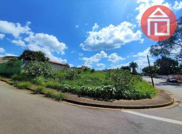9880f108d7b912092d1d205cddd1c2647c878b8e · Terreno de esquina à venda, 644 m² por R$ 370.000 - Residencial Hípica Jaguari - Bragança Paulista/S