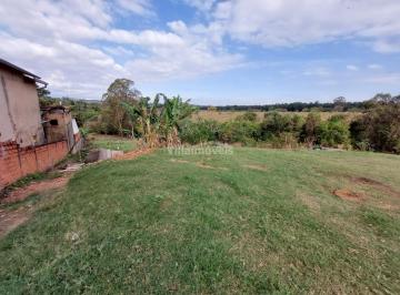 0 · terreno à venda em Chácara de Recreio Santa Fé
