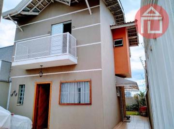 f478100b38e6618a4cbac5985c118f9e4f6ae248 · Casa com 3 dormitórios à venda, 92 m² por R$ 600.000,00 - Residencial Quinta dos Vinhedos - Bragança