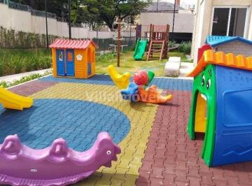 38 · apartamento à venda em Vila Industrial