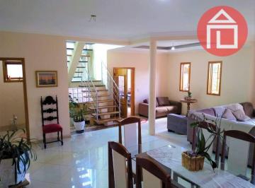 88648d060141ab2354c33481ecc9b82b3f1febb4 · Casa com 4 dormitórios à venda, 210 m² por R$ 1.100.000,00 - Residencial das Ilhas - Bragança Paulis