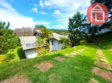 fa11649f858274d57c2ab3fd43e237f9fd091ee2 · Casa com 5 suítes à venda, 338 m² por R$ 2.750.000 - Condomínio Jardim das Palmeiras - Bragança Paul