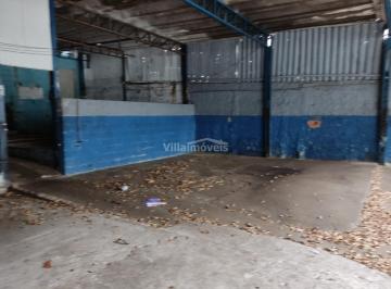 0 · barracão para aluguel em Jardim Paulicéia