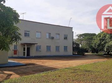 6fcffcb18ae75d4c0ccc758769368021ce092071 · Barracão industrial à venda, Bragança Paulista.