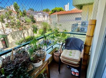 0 · apartamento à venda em Vila Industrial