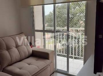 0 · apartamento à venda em Vila Industrial
