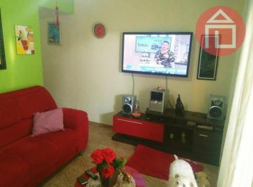 9253e19291c4d6b34e0a83cd9dfee62c2c59bab7 · Casa com 2 dormitórios à venda, 70 m² por R$ 350.000,00 - Cidade Planejada II - Bragança Paulista/SP