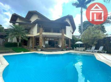 7b7803c7ef18ec34854463e2e9c83bef86155b1b · Casa com 4 dormitórios à venda, 650 m² por R$ 5.000.000,00 - Condominio Santa Helena I - Bragança Pa