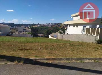 c8544d246626d2852192113f515a6f84bce289b6 · Terreno à venda, 448 m² por R$ 700.000,00 - Condomínio Portal de Bragança - Bragança Paulista/SP