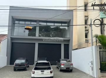 0 · barracão para aluguel em Jardim Leonor