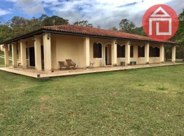 86295e416dbdb2bae343ab7f487e4b80c9d0033a · Sítio com 3 dormitórios à venda, 34463 m² por R$ 2.900.000,00 - Bom Retiro - Bragança Paulista/SP