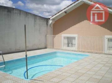 70f1401d981fa4430e2ec8f887c49d3d1afd91c9 · Casa com 3 dormitórios à venda, 180 m² por R$ 800.000,00 - Jardim Primavera - Bragança Paulista/SP