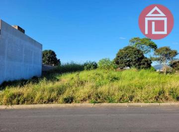 702695ec75e3de7807ba85120c63eb7f9fbd9537 · Terreno à venda, 457 m² por R$ 425.000,00 - Residencial Hípica Jaguari - Bragança Paulista/SP
