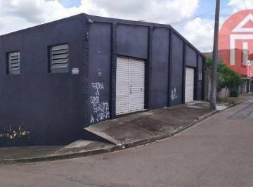 e68c68edceee5178ec5b75d957d706fd1166350d · Barracão à venda, 270 m² por R$ 750.000,00 - Parque Brasil - Bragança Paulista/SP