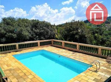 5d64aa7b5362551329f8a91bc1966c6a7d9f1052 · Chácara com 5 dormitórios à venda, 1000 m² por R$ 1.000.000,00 - Chácaras Fernão Dias - Atibaia/SP