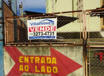 0 · terreno à venda em Vila Industrial