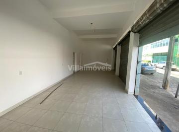 0 · salão para aluguel em Vila Industrial