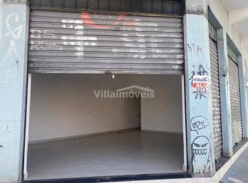 0 · salão para aluguel em Vila Industrial