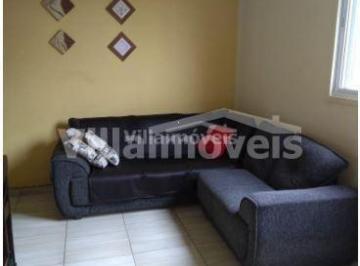 0 · apartamento à venda em Parque Residencial Vila União