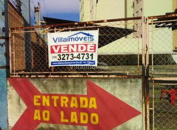 0 · terreno à venda em Vila Industrial