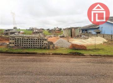 d2a077869bbb0376e4b201afa32ad8d30f6884eb · Terreno à venda, 608 m² por R$ 350.000,00 - Condomínio Terras de Santa Cruz - Bragança Paulista/SP