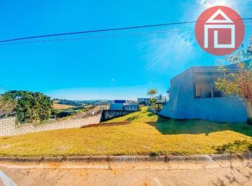 eb9abef9131553dead3755e4e08eca0d228d0333 · Terreno à venda, 600 m² por R$ 380.000,00 - Condomínio Residencial Campos do Conde - Bragança Paulis