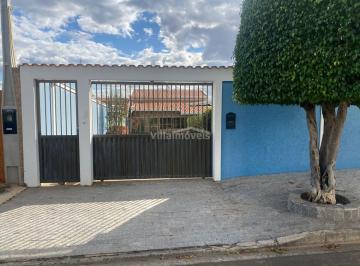 0 · casa à venda em Jardim Paraíso de Viracopos