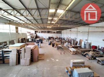 5177c2c35f91561b6b02325ab8340d731bffde5f · Galpão à venda, 1000 m² por R$ 3.465.000,00 - Jardim Novo Mundo - Bragança Paulista/SP