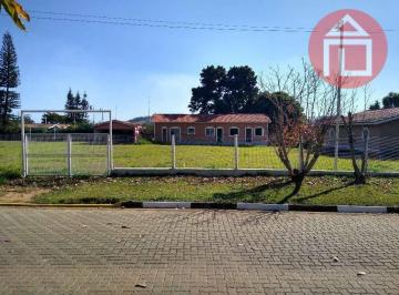 4f927d40fdc2044258b2210cbb28f92ddf76d287 · Terreno à venda, 1140 m² por R$ 700.000,00 - Condomínio Represa Bragança Paulista - Piracaia/SP