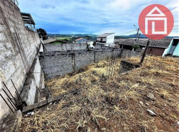 4d381d0222235d524b6b55a5be7bc60f8b1b320d · Terreno à venda, 184 m² por R$ 185.000,00 - Residencial Vem Viver - Bragança Paulista/SP