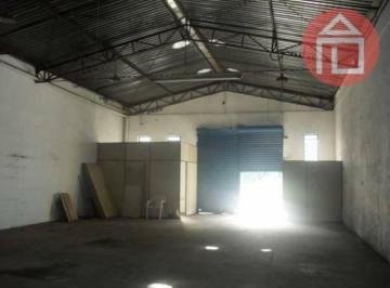 52a43d672178d21b95089b00c864572c2600a4aa · Galpão comercial à venda, Matadouro, Bragança Paulista - GA0033.