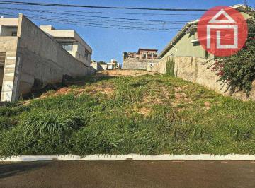 29a657164f2fc91c4c1f2e9fe3b833db821aa7f1 · Terreno à venda, 600 m² - Condomínio Residencial Colinas de São Francisco - Bragança Paulista/SP