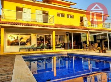 d356e8c19480d0d99825ab05868da7480d1aee07 · Casa à venda, 285 m² por R$ 3.600.000,00 - Condomínio Represa Bragança Paulista - Bragança Paulista/