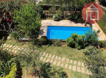 6f66a7d715c014f3718a779caa29243d919a3bb7 · Casa com 3 dormitórios à venda, 500 m² por R$ 1.850.000 - Jardim Santa Helena - Bragança Paulista/SP