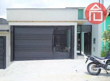 d1a5a872e7d6e0d9870d8df9e8d26e369e4283a4 · Casa com 3 dormitórios à venda, 118 m² por R$ 595.000,00 - Residencial Quinta dos Vinhedos - Braganç