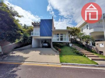 3b30f0498b01a705f1feb25cb9670f94a374ab34 · Casa com 3 dormitórios à venda, 460 m² por R$ 1.600.000,00 - Condominio Santa Helena I - Bragança Pa